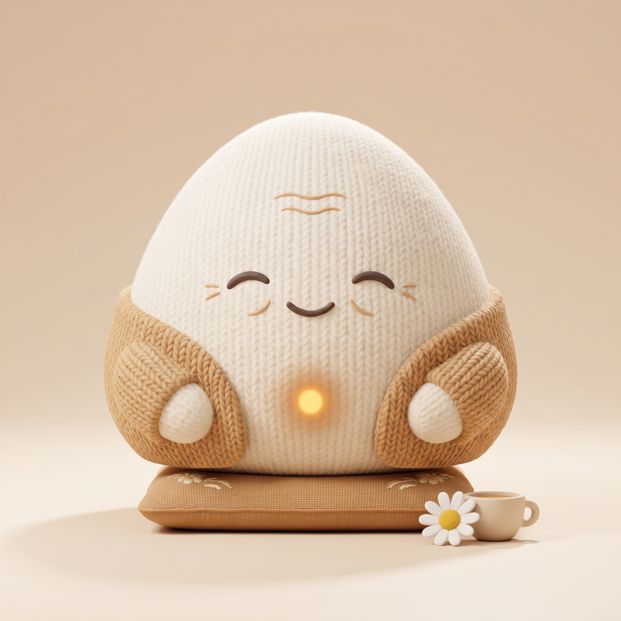 おばあちゃん AI（Granny）