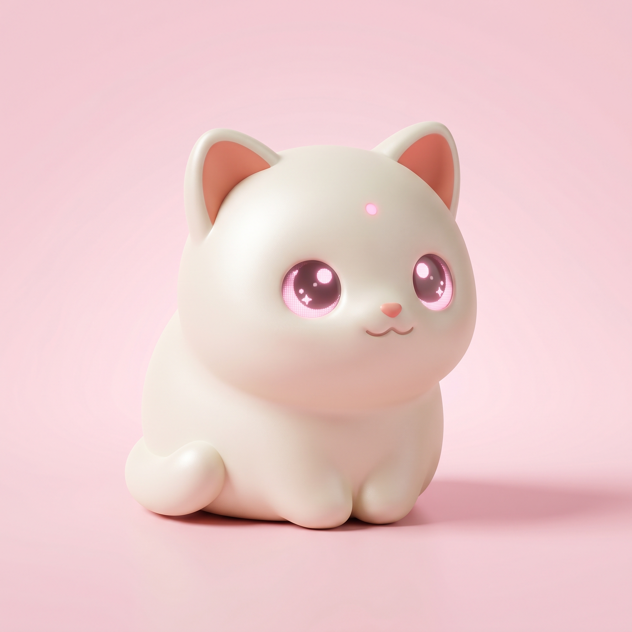 ねこちゃん（Neko-chan）
